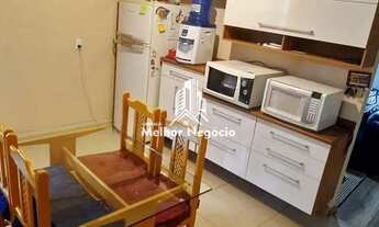 Imagem 7: Casa com 2 dorms, Jardim Fantinatti (Nova Veneza), Sumaré - R$ 277 mil, Cod: 3RCA1509