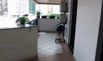 Imagem 5: Apartamento com 3 dormitórios à venda, 130 m² por R$ 750.000,00 - Praia da Costa - Vila Ve