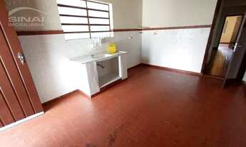 Imagem 6: Casa com 1 dormitório para alugar, 60 m² por R$ 1.800,00 - Guapira - São Paulo/SP