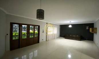 Imagem 7: Sobrado de Condomínio Country Clube para locação tem 120 m² com 4 quartos