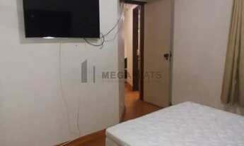 Imagem 3: FLAT PARA LOCAÇÃO 01 QUADRA DA AV. PAULISTA!