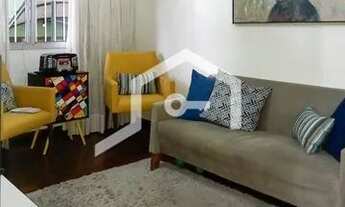 Imagem: Apartamento - 53 m2 - Santo Amaro - São