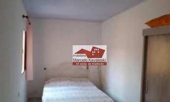 Imagem 4: Casa à venda, 100 m² por R$ 270.000,00 - Vila Santo Estéfano - São Paulo/SP