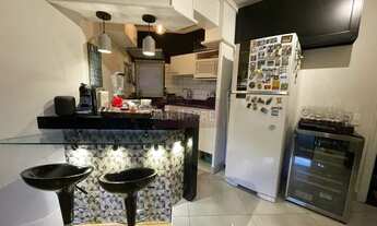 Imagem 5: Flat, Cerqueira César - São Paulo