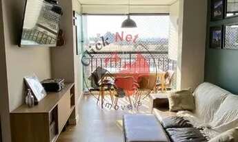 Imagem 2: Santo André - Apartamento Padrão - CAMPESTRE