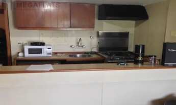 Imagem: FLAT PARK LANE BELA VISTA PARA LOCAÇÃO!