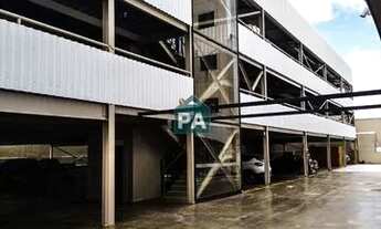 Imagem 2: Apartamento com 3 dormitórios à venda, 98 m² por R$ 600.000 - João Pinheiro - Poços de Cal