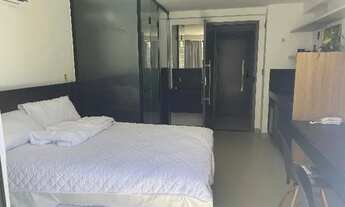 Imagem 7: Flat Mobiliado a 50 metros da Praia