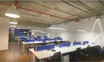 Imagem 5: SãO PAULO - Conjunto Comercial/Sala - Várzea de Baixo