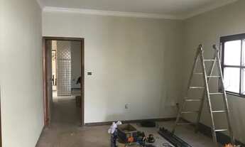 Imagem 7: Casa para aluguel, 4 quartos, 2 suítes, 4 vagas, Nossa Senhora Aparecida - Uberlândia/MG