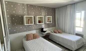 Imagem 6: Apartamento para venda tem 233 metros quadrados com 3 quartos em Barro Vermelho - Natal