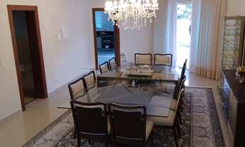 Imagem 5: Casa - Condomínio - Urbanova - 459m² - 4 Dormitórios - Aceita permuta