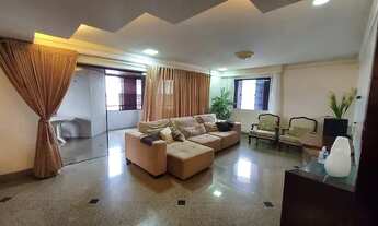 Imagem 3: Apartamento para aluguel com 305 metros quadrados com 4 quartos em Candelária - Natal - RN