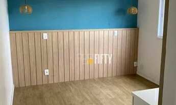 Imagem 4: Apartamento com 3 dormitórios para alugar - Campo Belo - São Paulo/SP