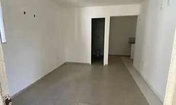 Imagem: Alugo kitnet em nova Parnamirim 1/4 para