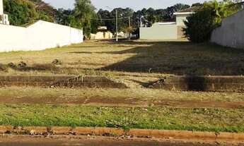 Imagem 2: Terreno à venda, 1200 m² por R$ 2.000.000,00 - Jardim Canadá - Ribeirão Preto/SP