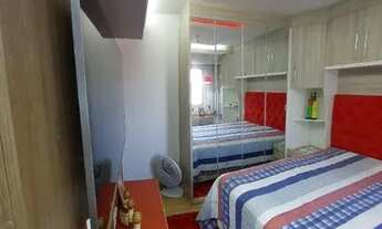 Imagem 3: Borges Landeiro Garden 3Qts 80mts nascente armários planejados Decorado Fino acabamento