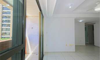 Imagem 6: Apartamento a venda 3 quartos, sendo 1 suite