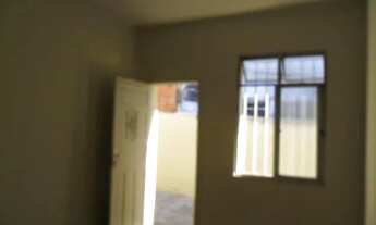 Imagem 7: CASA Térrea para aluguel possui 50 metros quadrados com 2 quartos