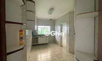 Imagem 1: Casa com 3 dormitórios à venda, 230 m² por R$ 750.000 - Jardim Santa Genebra - Campinas/SP