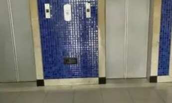 Imagem 5: Edif ATRIUM - Sala Térrea