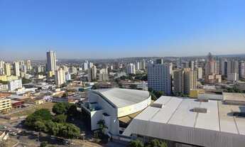 Imagem 2: Sala comercial no Setor Central - Goiânia - GO
