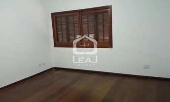 Imagem 5: Sobrado de 470m² com 4 Suítes e 5 vagas de garagem à venda, Jardim Jabaquara, São Paulo, S