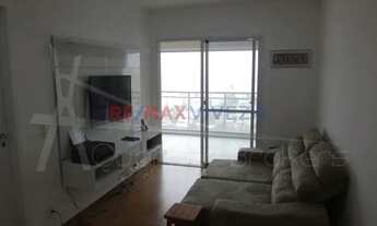 Imagem 2: Smart Vila Mascote Mobiliado