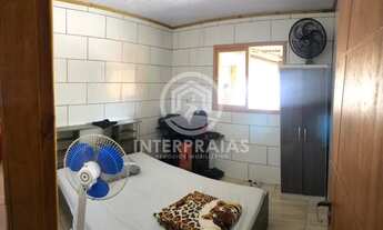 Imagem 2: Casa com 3 dormitórios à venda, 60 m² por R$ 245.000 - Jardim Ultramar - Balneário Gaivota