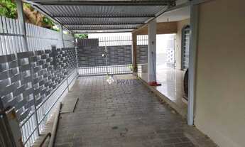 Imagem 7: Casa com 3 dormitórios para alugar, 100 m² por R$ 1.200,00/mês - São Francisco - São José