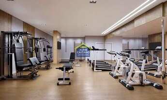 Imagem 6: Lindo Apartamento com 3 dorms 3 suite, Aviacao