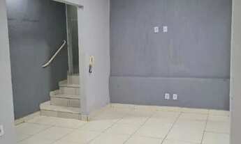 Imagem 4: Casa de Aluguel com portão eletrônico