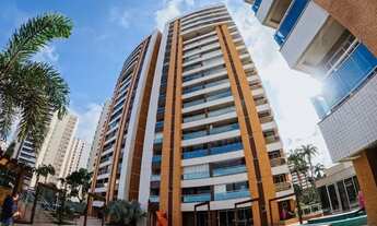 Imagem: Apartamento Nascente Guararapes