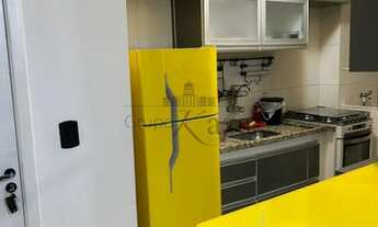 Imagem 6: Apartamento - Jardim San Marino - 2 Dormitórios