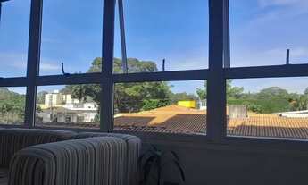 Imagem 5: Studio para aluguel com 29 metros quadrados com 1 quarto em Vila São Francisco - São Paulo