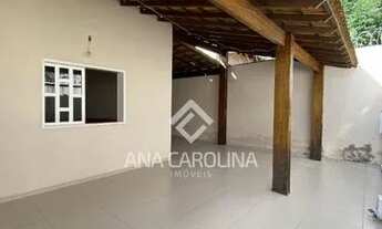 Imagem 3: Casa Térrea no Bairro Vila Regina