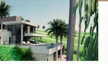 Imagem: TERRENO RESIDENCIAL em CABREÚVA - SP, CENTRO