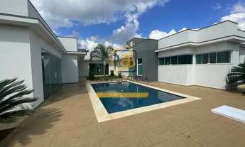 Imagem: SALTO - Casa de Condomínio - RESIDENCIAL