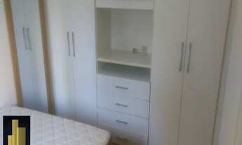 Imagem 5: APARTAMENTO 2 DORMITÓRIOS A VENDA NO MORUMBI