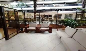 Imagem 3: Apartamento no Meireles com 75,08m², 2 quartos, com vista mar