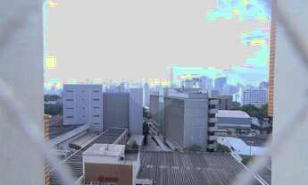 Imagem 7: APARTAMENTO COM 2 DORM. E VAGA DE GARAGEM PRÓX. AO METRÔ MACKENZIE