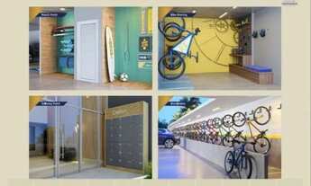 Imagem 4: Apartamentos de 02 e 03 Quartos na Ilha de Okinawa