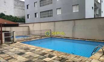 Imagem 2: Cobertura com 2 dormitórios, 128 m² - venda por R$ 400.000,00 ou aluguel por R$ 2.200,00/m