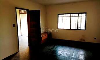 Imagem: Casa - Jardim do Trevo - Campinas