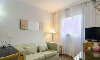 Imagem: Studio com 1 dormitório à venda, 32 m²