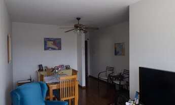 Imagem 7: Apartamento no Bairro NONOAI com 80,98 m2, 02 dormitórios, Ar condicionado, Área de serv