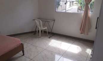 Imagem 3: Aluguel de quarto