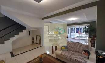 Imagem: Casa com 4 dormitórios, 315 m² - venda