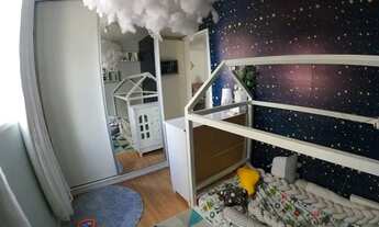 Imagem 6: BELO HORIZONTE - Apartamento Padrão - Castelo