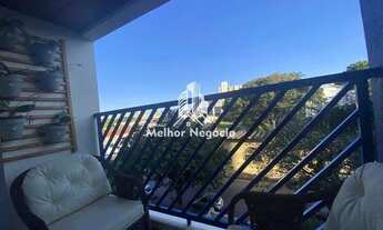 Imagem 5: Apartamento à venda em Campinas - financiamento